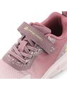 ALPINE PRO Otroška športna obuv ALPINE PRO EREGO pale mauve