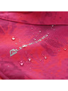 ALPINE PRO Otroška softshell jakna ALPINE PRO HOORO 2 fuchsia red varianta pb