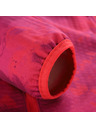ALPINE PRO Otroška softshell jakna ALPINE PRO HOORO 2 fuchsia red varianta pb