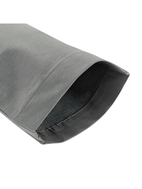 ALPINE PRO Otroške hitrosušeče hlače ALPINE PRO RAMELO shadow