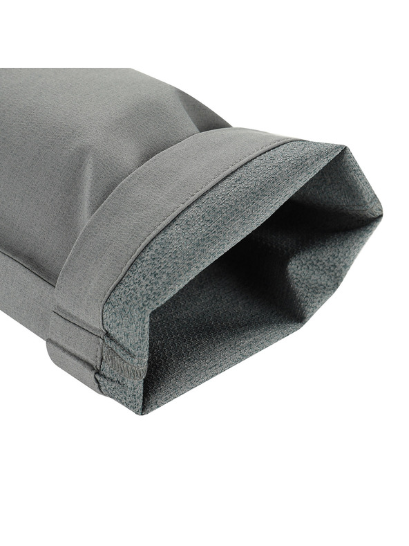 ALPINE PRO Otroške hitrosušeče hlače ALPINE PRO RAMELO shadow