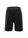 ALPINE PRO Otroške hitrosušeče kratke hlače s cool dry ALPINE PRO ZAMBO 3 black