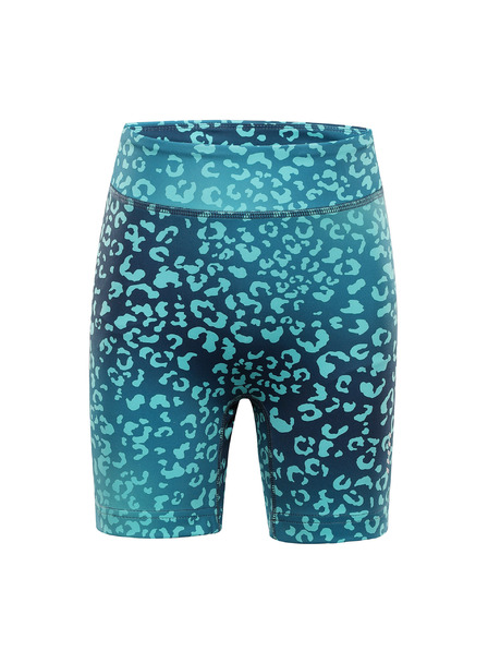 ALPINE PRO Otroške hitrosušeče legice ALPINE PRO ELO beveled glass različica pa