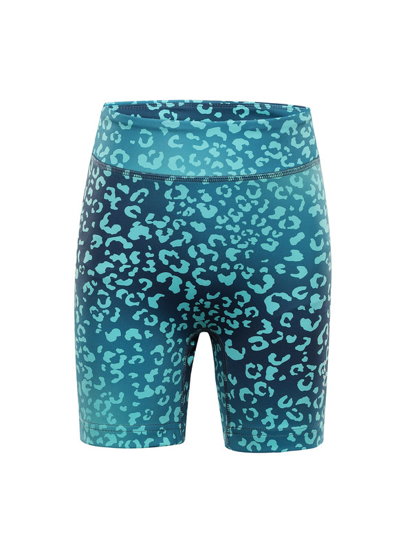 ALPINE PRO Otroške hitrosušeče legice ALPINE PRO ELO beveled glass različica pa