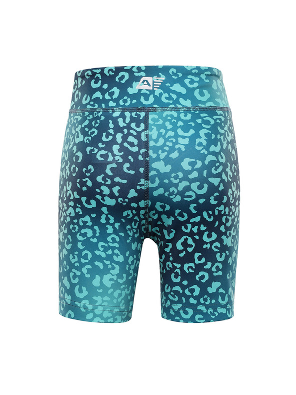 ALPINE PRO Otroške hitrosušeče legice ALPINE PRO ELO beveled glass različica pa