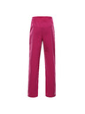 ALPINE PRO Otroške softshell hlače ALPINE PRO ZORTO 2 fuchsia red