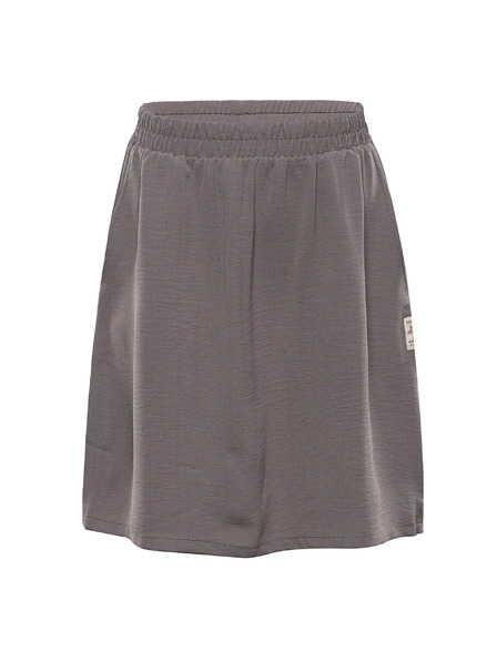 ALPINE PRO Otroška krila ALPINE PRO MOMO driftwood