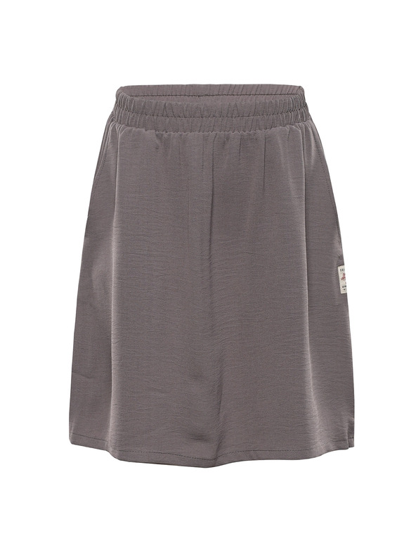 ALPINE PRO Otroška krila ALPINE PRO MOMO driftwood