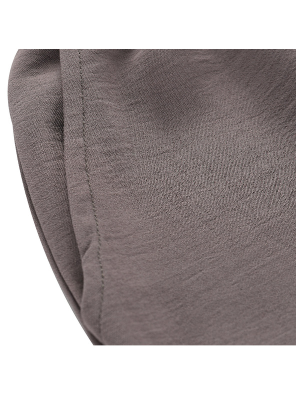 ALPINE PRO Otroška krila ALPINE PRO MOMO driftwood