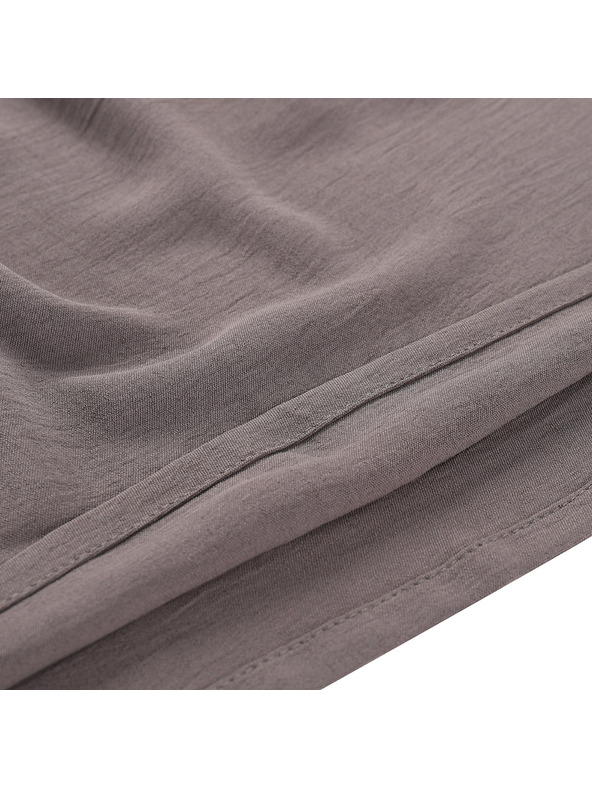 ALPINE PRO Otroška krila ALPINE PRO MOMO driftwood