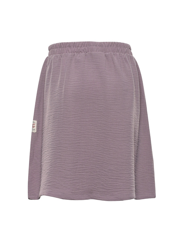 ALPINE PRO Otroška krila ALPINE PRO MOMO quail