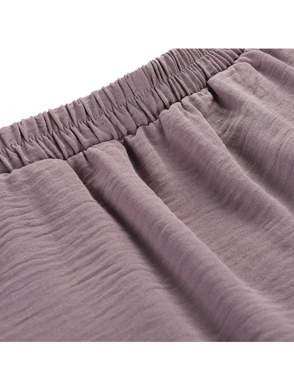 ALPINE PRO Otroška krila ALPINE PRO MOMO quail