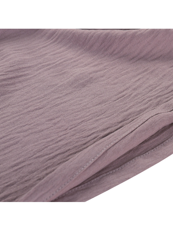 ALPINE PRO Otroška krila ALPINE PRO MOMO quail