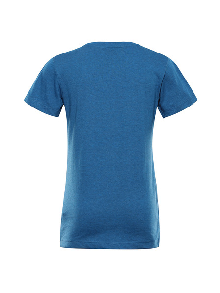 ALPINE PRO Otroška majica iz materiala, ki se ne mečka, ALPINE PRO BIGERO 2 moonlit ocean varianta pb