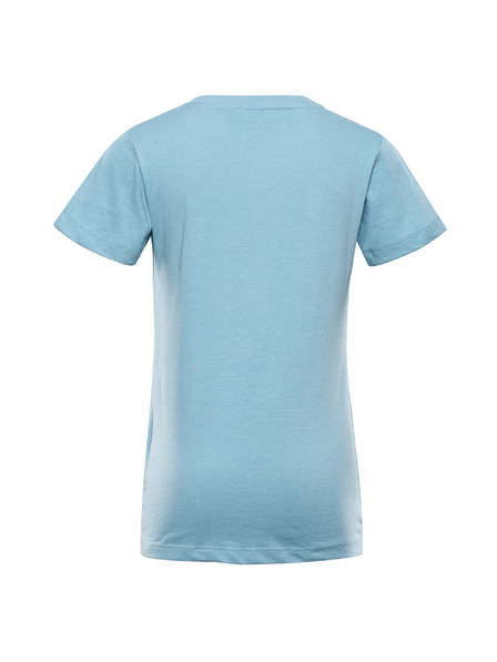 ALPINE PRO Otroška majica iz materiala, ki se ne mečka, ALPINE PRO BIGERO 2 skyride varianta pb