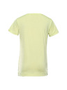 ALPINE PRO Otroška hitro sušeča majica ALPINE PRO BASIKO luminary green