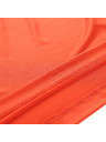 ALPINE PRO Otroška hitro sušeča majica ALPINE PRO BASIKO orange.com