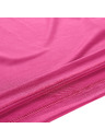 ALPINE PRO Otroška hitro sušeča majica ALPINE PRO BASIKO fuchsia red