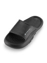 ALPINE PRO Moški natikači ALPINE PRO LEREM black