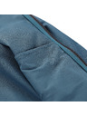 ALPINE PRO Moška softshell bunda-telovnik z membrano 2v1 ALPINE PRO SPERT 2 storm blue