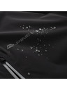 ALPINE PRO Moška vodoodporna jakna z ptx membrano ALPINE PRO NOREM 2 black