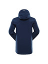 ALPINE PRO Moška jakna z membrano ptx ALPINE PRO ZARR 2 moonlit ocean
