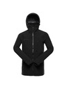 ALPINE PRO Moška jakna z membrano ptx ALPINE PRO ZARR 2 black