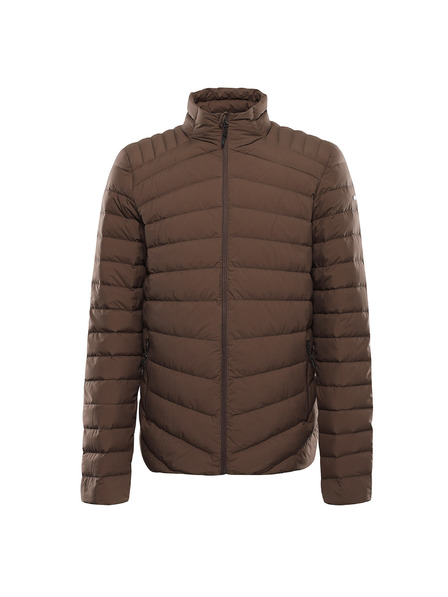 ALPINE PRO Moška puhovka ALPINE PRO RETER rain drum