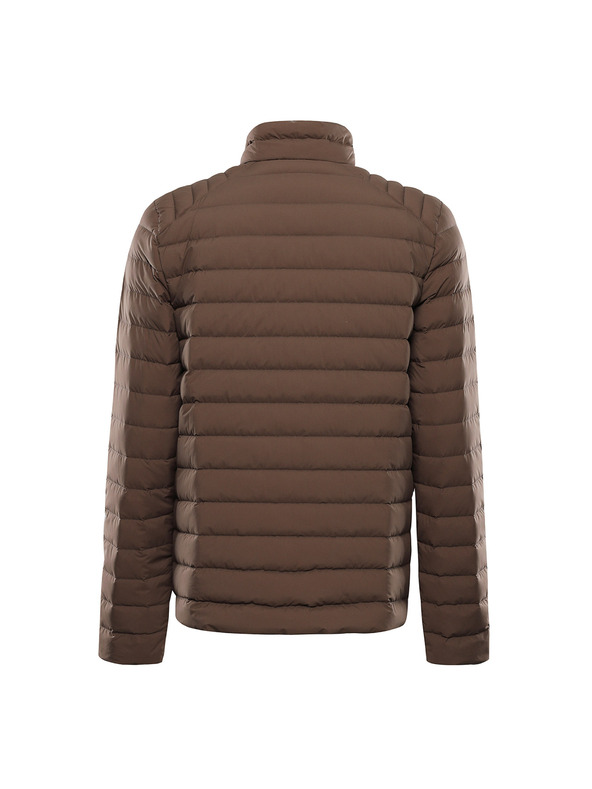 ALPINE PRO Moška puhovka ALPINE PRO RETER rain drum