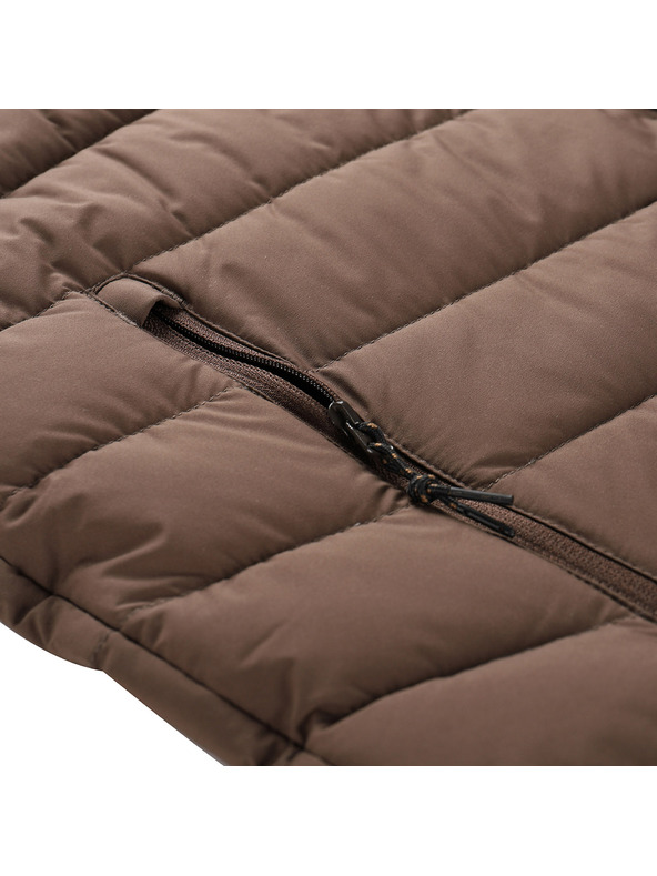 ALPINE PRO Moška puhovka ALPINE PRO RETER rain drum