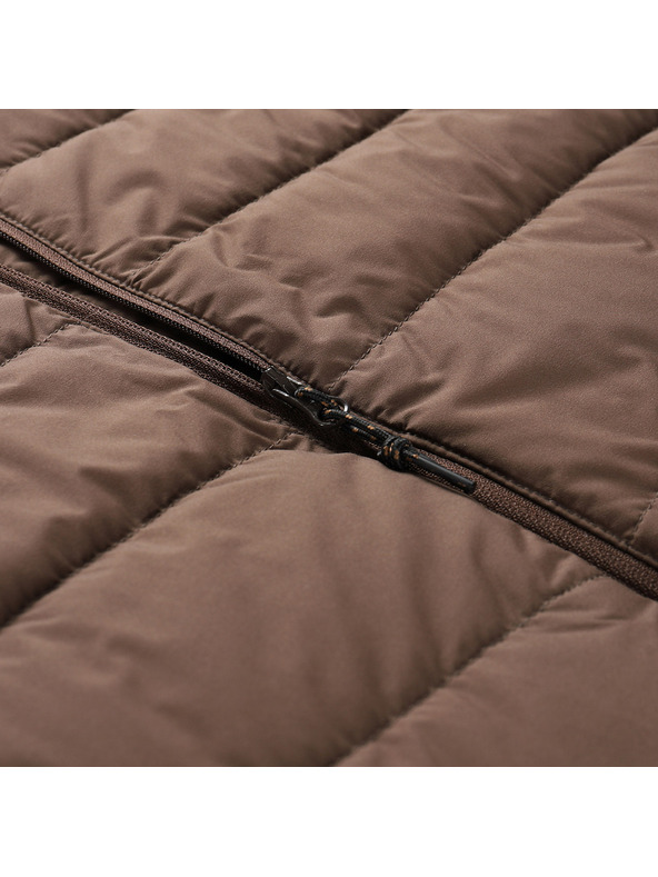 ALPINE PRO Moška puhovka ALPINE PRO RETER rain drum