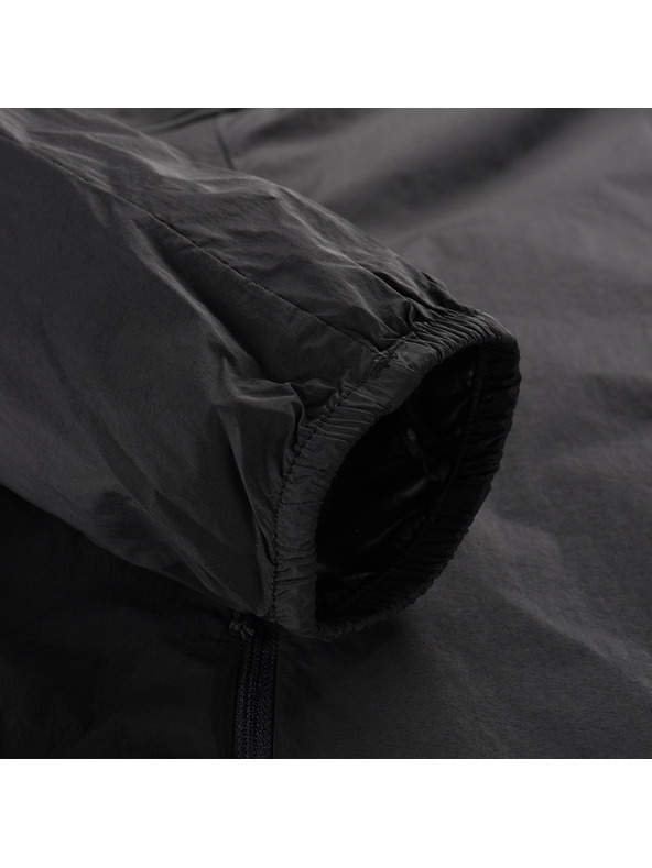 ALPINE PRO Moška ultralahka jakna ALPINE PRO SPIN 2 black