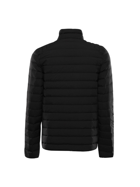 ALPINE PRO Moška puhasta jakna ALPINE PRO RETER black