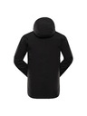 ALPINE PRO Moška jakna z membrano ptx ALPINE PRO REMON black