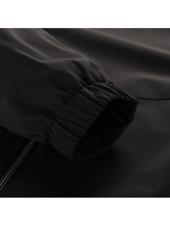 ALPINE PRO Moška jakna z membrano ptx ALPINE PRO REMON black