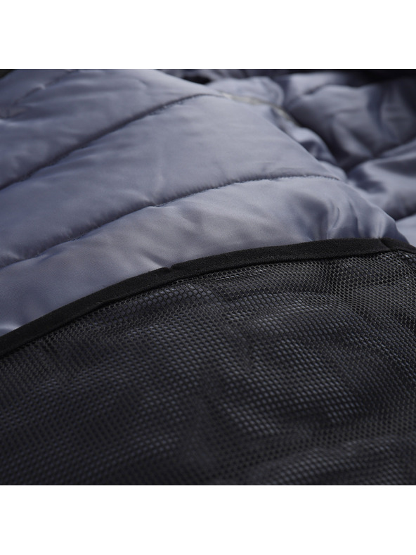 ALPINE PRO Moška smučarska jakna z membrano ptx ALPINE PRO GHAD folkstone