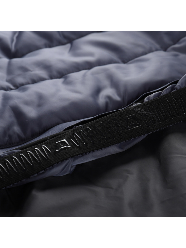 ALPINE PRO Moška smučarska jakna z membrano ptx ALPINE PRO GHAD folkstone