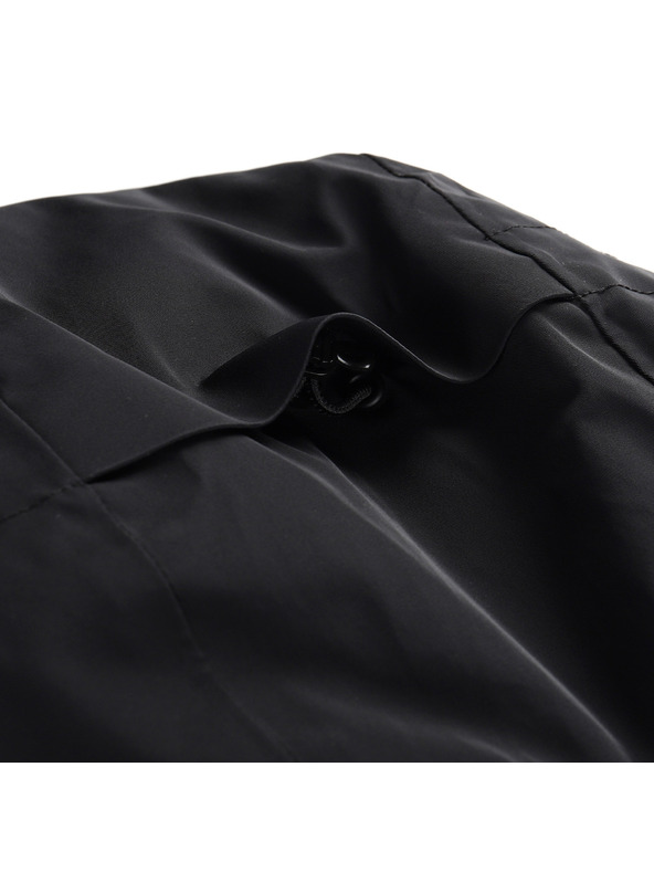 ALPINE PRO Moška smučarska jakna z membrano ptx snow ALPINE PRO REAS 2 black