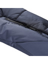 ALPINE PRO Moška smučarska jakna z membrano ptx snow ALPINE PRO NADDR vintage indigo