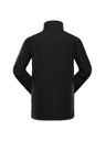 ALPINE PRO Moška jakna z merino polnilom ALPINE PRO GERL black