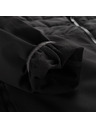ALPINE PRO Moška jakna z merino polnilom ALPINE PRO GERL black
