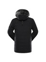 ALPINE PRO Moška zimska jakna z membrano ptx ALPINE PRO WERD 2 black
