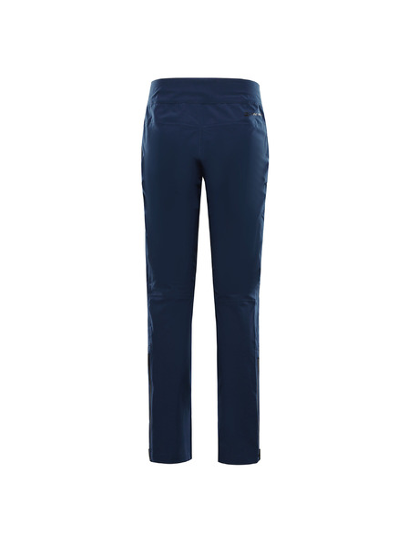 ALPINE PRO Moške outdoor hlače z membrano ptx ALPINE PRO ZONER moonlit ocean