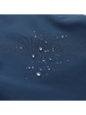 ALPINE PRO Moške outdoor hlače z membrano ptx ALPINE PRO ZONER moonlit ocean