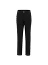 ALPINE PRO Moške outdoor hlače z membrano ptx ALPINE PRO ZONER black
