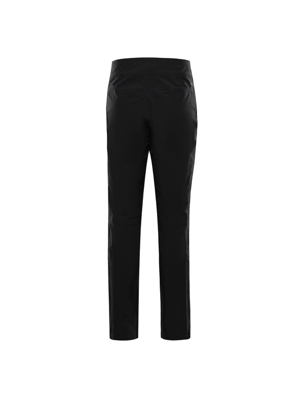 ALPINE PRO Moške outdoor hlače z membrano ptx ALPINE PRO ZONER black