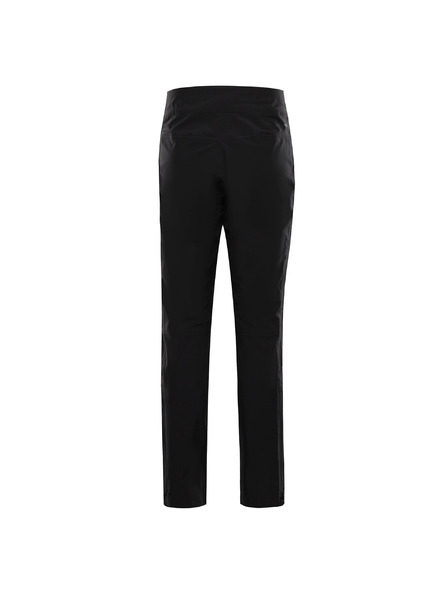 ALPINE PRO Moške outdoor hlače z membrano ptx ALPINE PRO ZONER black