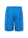 ALPINE PRO Moške športne kratke hlače ALPINE PRO JERAN 2 electric blue lemonade