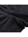 ALPINE PRO Moške športne kratke hlače s cool dry ALPINE PRO NEBAR black