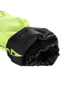 ALPINE PRO Moške smučarske hlače z membrano ptx snow ALPINE PRO EDES 2 acid lime